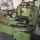 Bruska na ozubení-MAAG